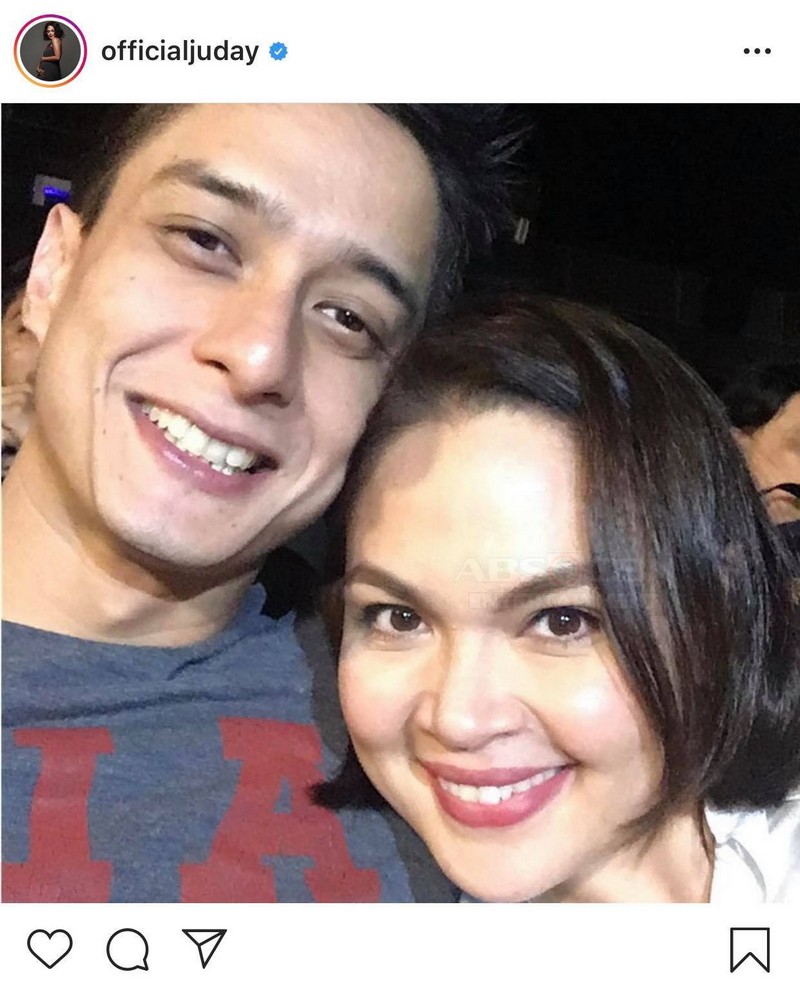 In Photos: Judy Ann Santos With Her Loving Husband Of 10 Years 